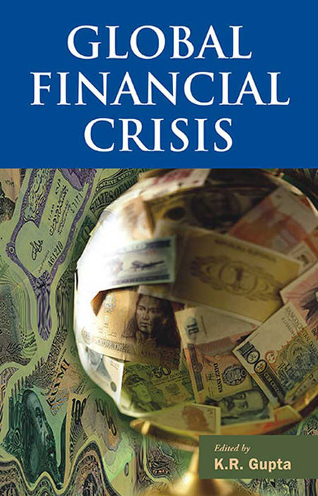 Global Financial Crisis  (MULTI VOL SET-3 Vols.)