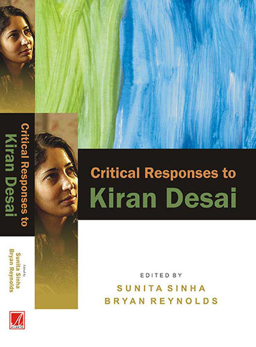 Critical Responses To Kiran Desai