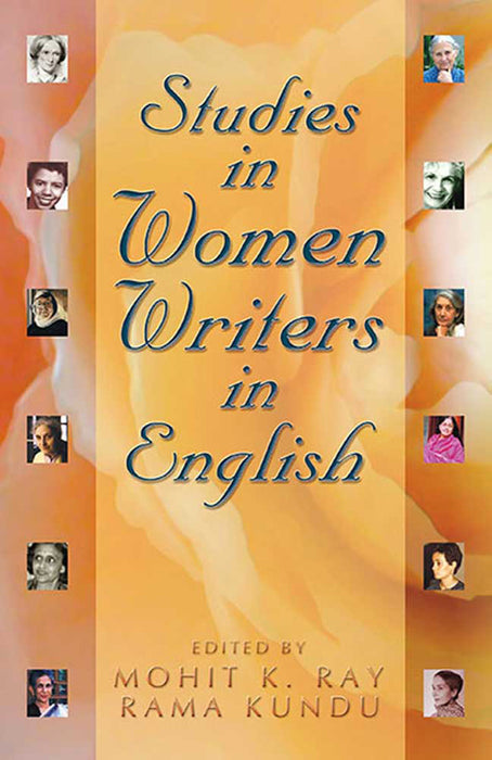 Studies In Women Writers In English  (Vol. 7)