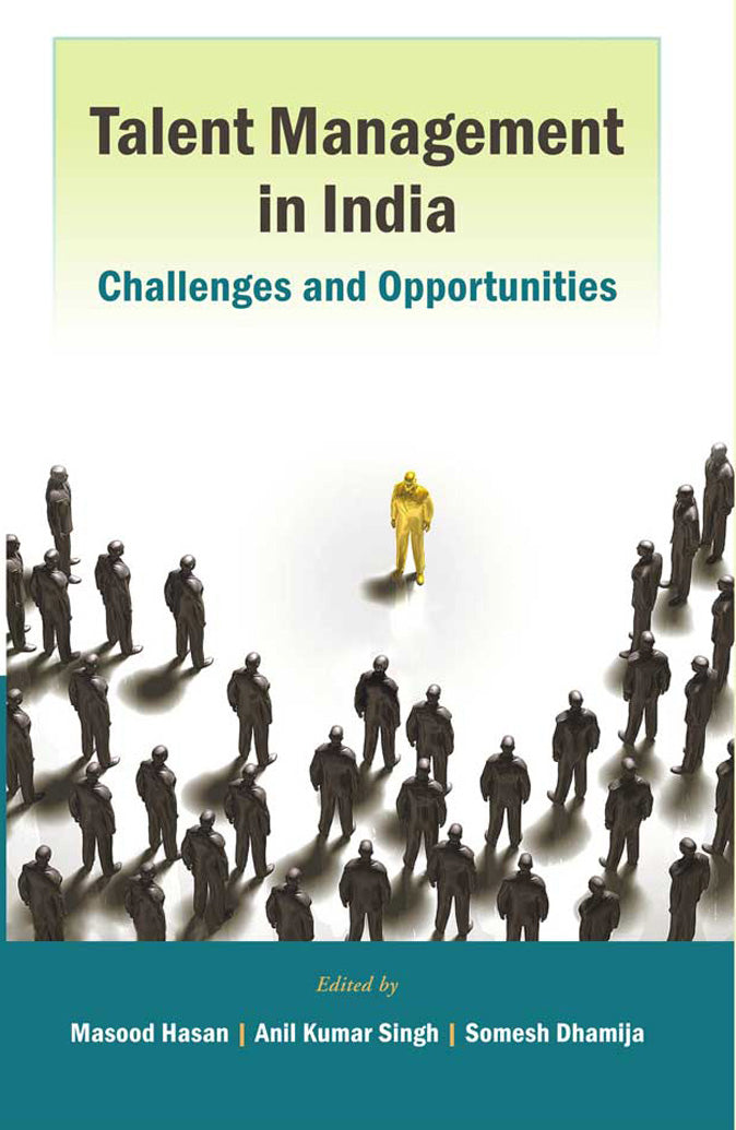Talent Management In India: Challenges and Opportunities