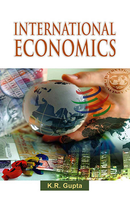 International Economics  (Vol. 2)