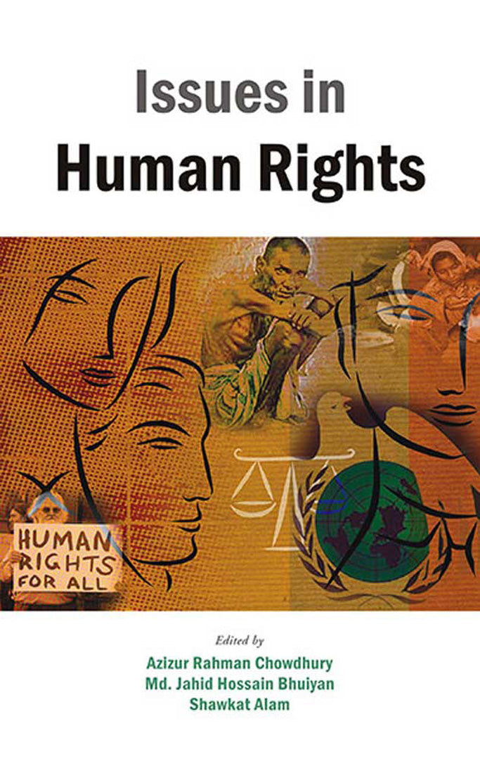 Issues In Human Rights