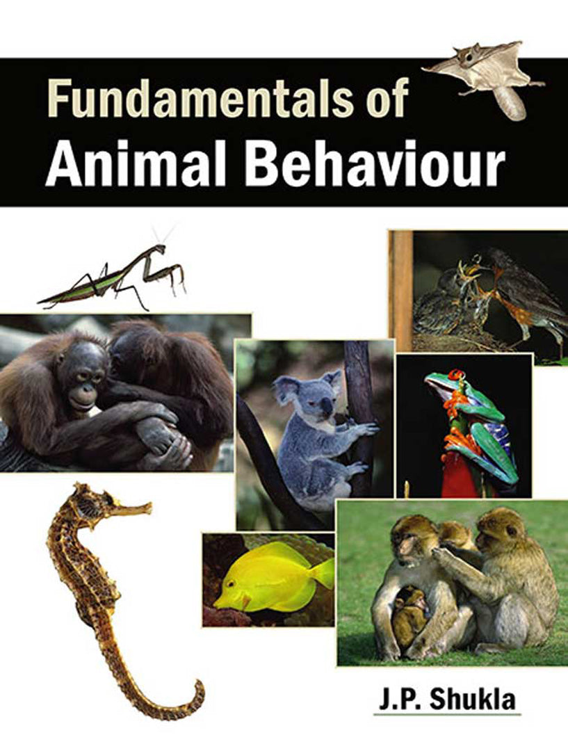 Fundamentals Of Animal Behaviour