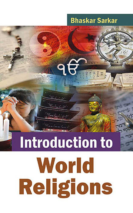 Introduction To World Religions
