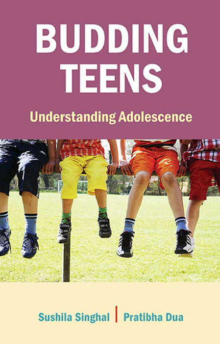 Budding Teens: Understanding Adolescence
