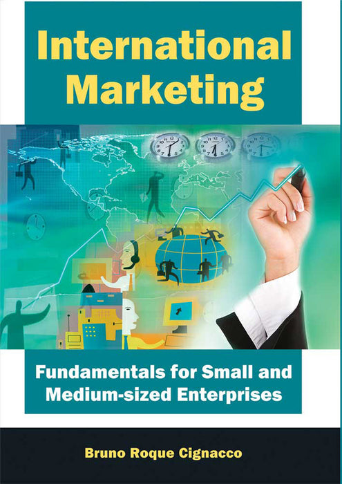 International Marketing: Fundamentals for Small and Medium-Sized Enterprises