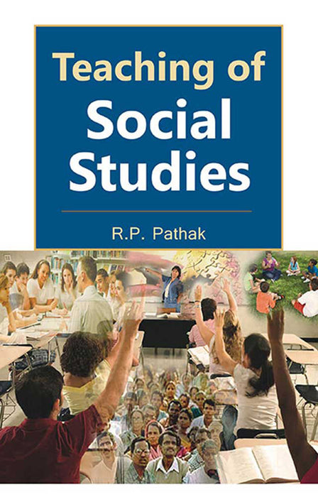 Teaching Of Social Studies
