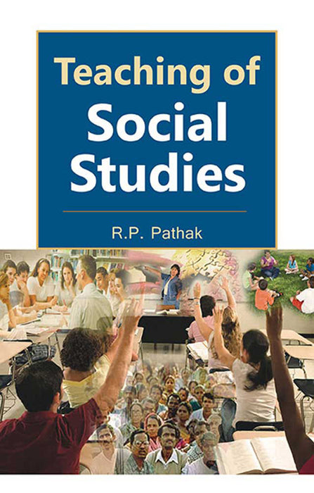 Teaching Of Social Studies