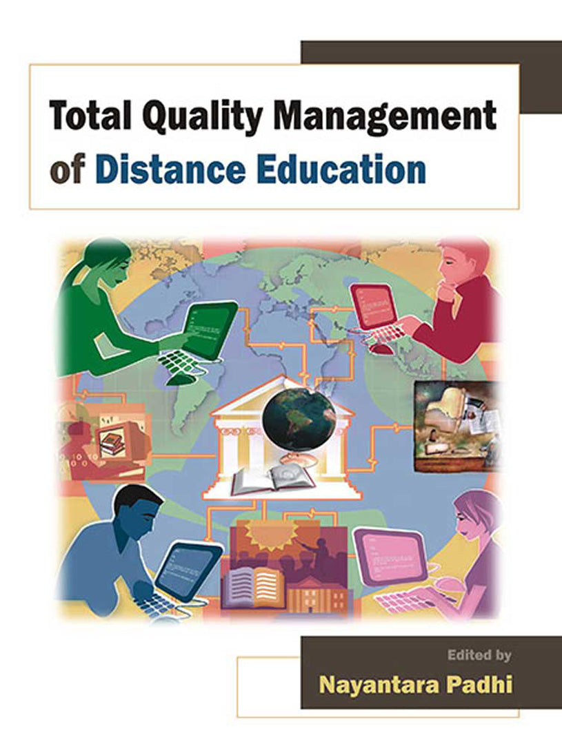 Total Quality Management Of Distance Education