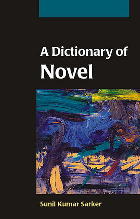 A Dictionary Of Novel