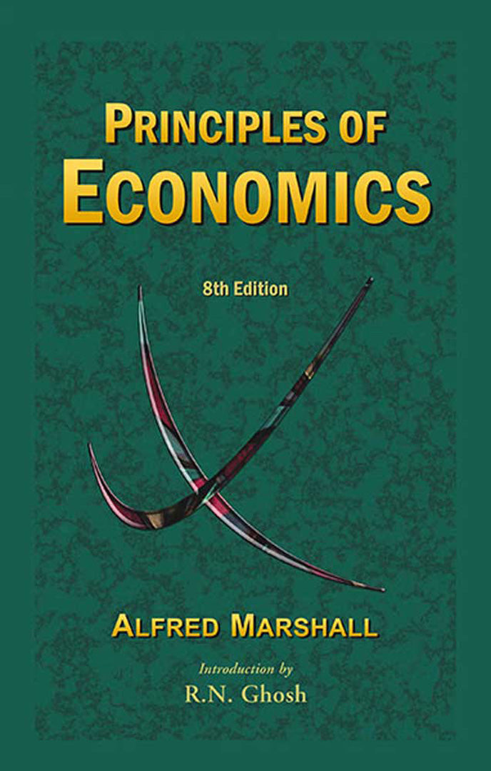 Principles of Economics (MULTI VOL SET-2 Vols.)