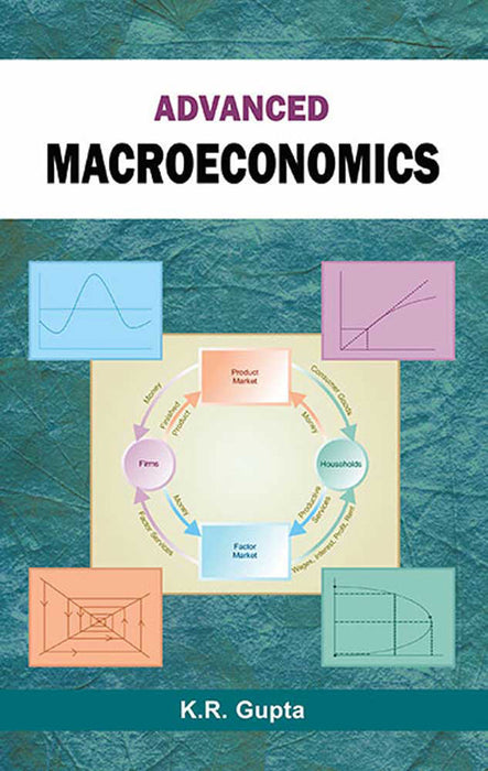 Advanced Macroeconomics  (Vol. 2)