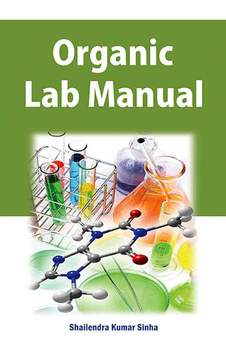 Organic Lab Manual