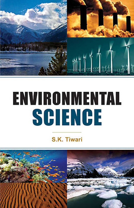 Environmental Science  (Vol. 1)