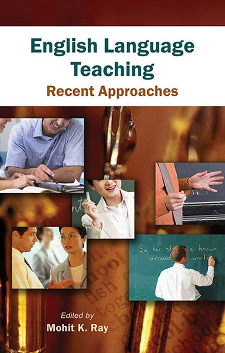 English Language Teaching: Recent Approaches
