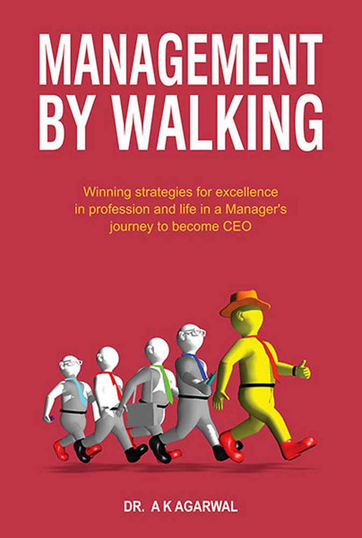 Management By Walking