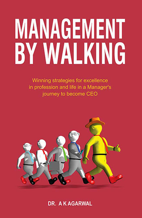 Management By Walking