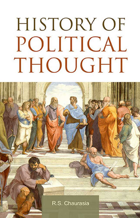 History Of Political Thought