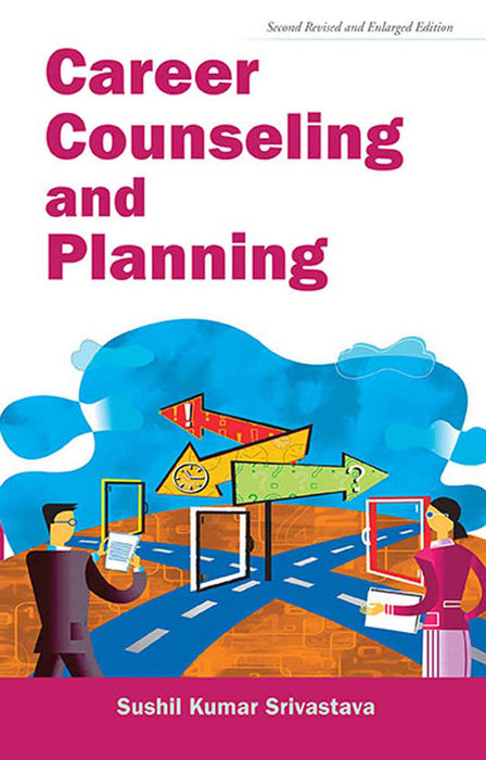 Career Counseling And Planning