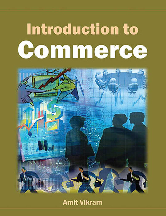 Introduction To Commerce