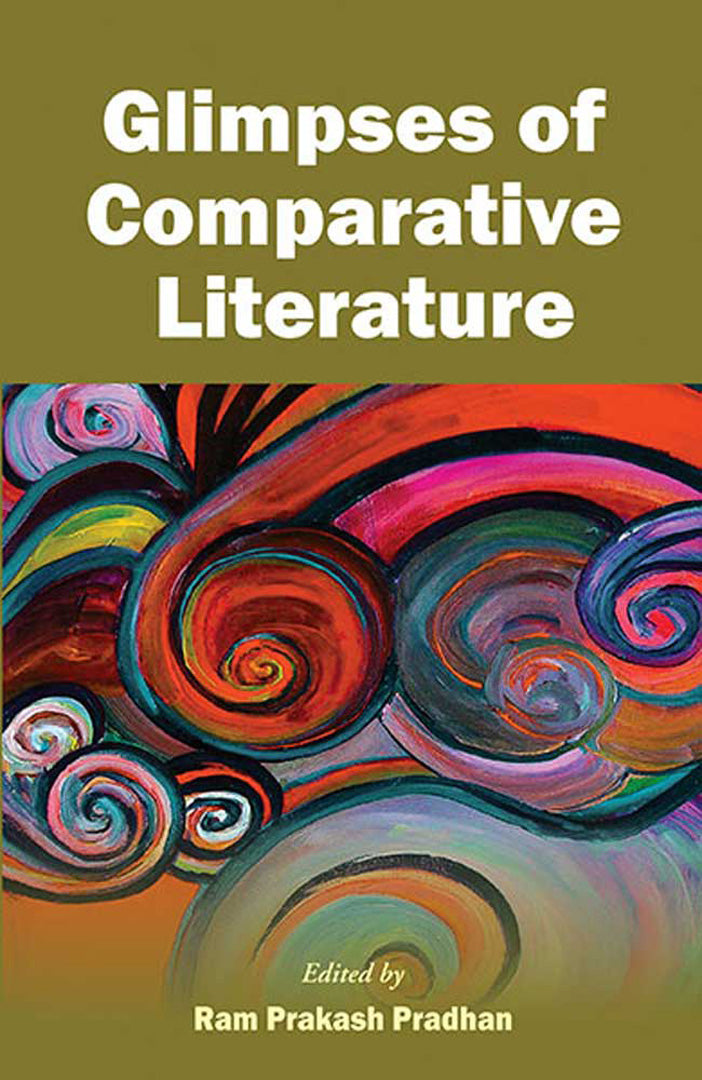 Glimpses Of Comparative Literature