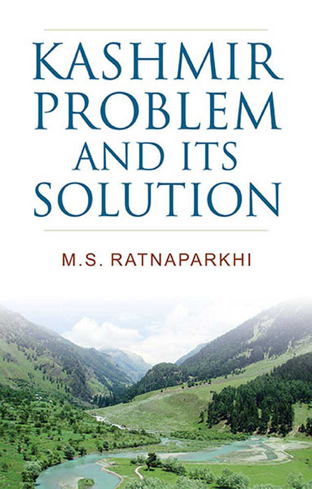 Kashmir Problem And Its Solution