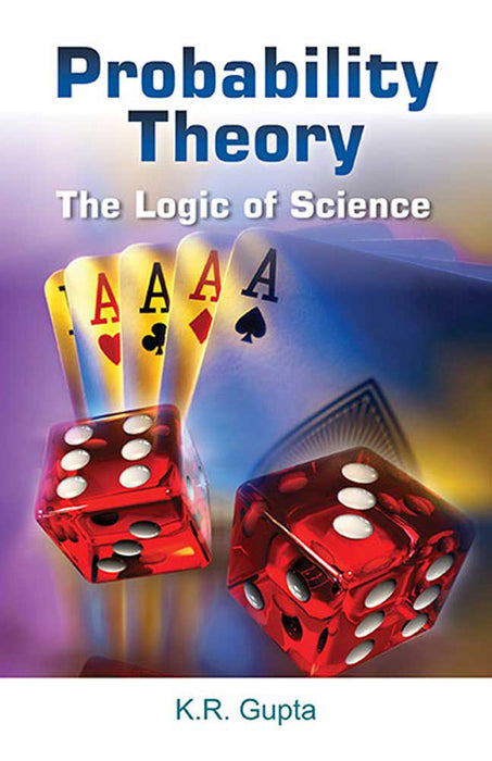 Probability Theory: The Logic of Science