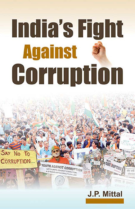 India'S Fight Against Corruption