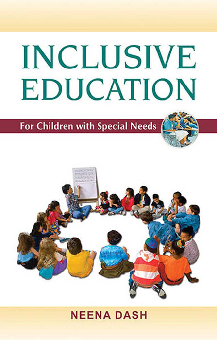 Inclusive Education For Children With Special Needs