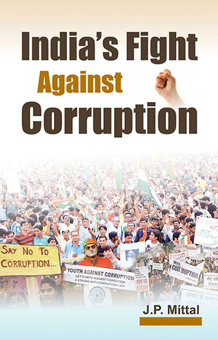 India'S Fight Against Corruption