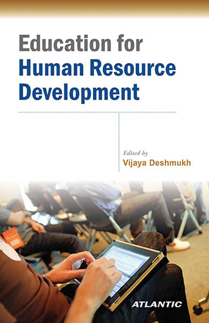 Education For Human Resource Development
