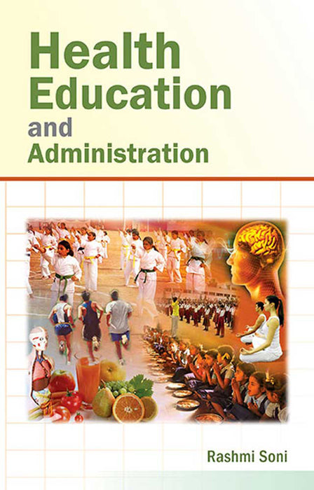Health Education And Administration
