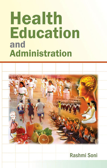 Health Education And Administration