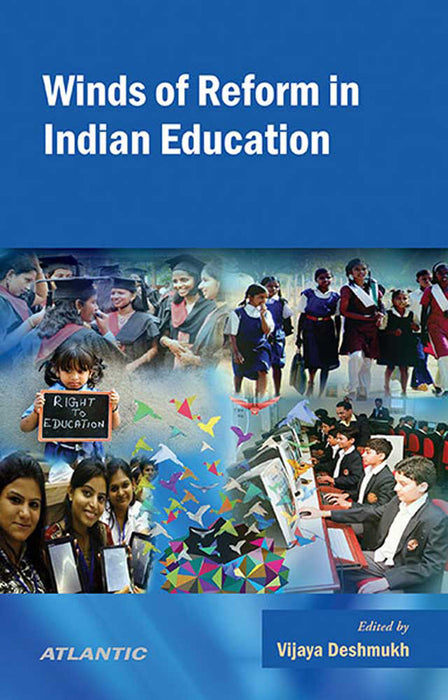 Winds Of Reform In Indian Education