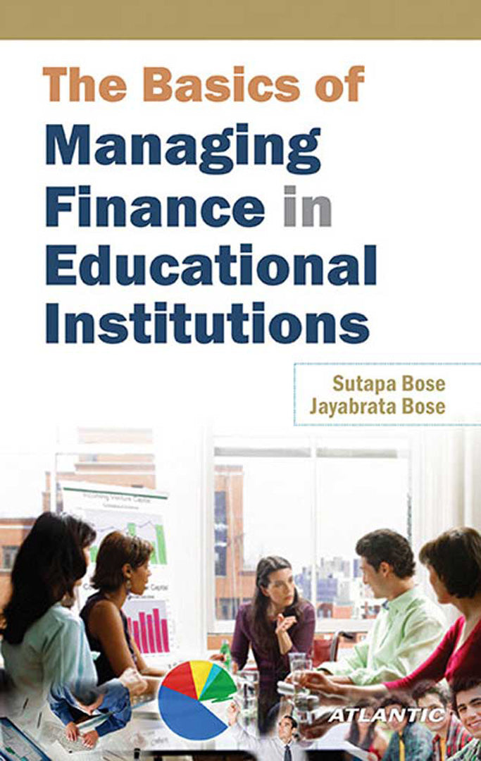 The Basics Of Managing Finance In Educational Institutions