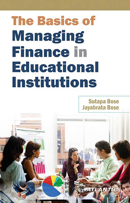 The Basics Of Managing Finance In Educational Institutions