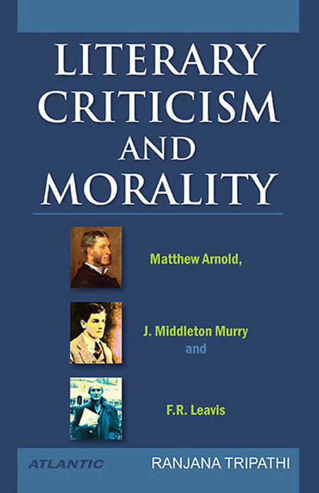 Literary Criticism And Morality