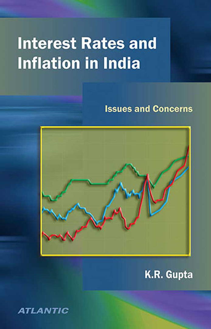 Current Issue Interest Interest Rates And Inflation In India: Issues And Concerns by K.R ...