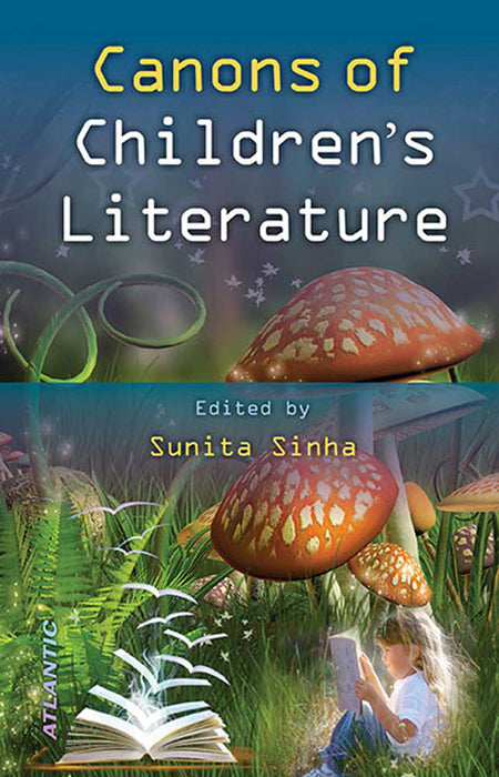 Canons of Childrens Literature