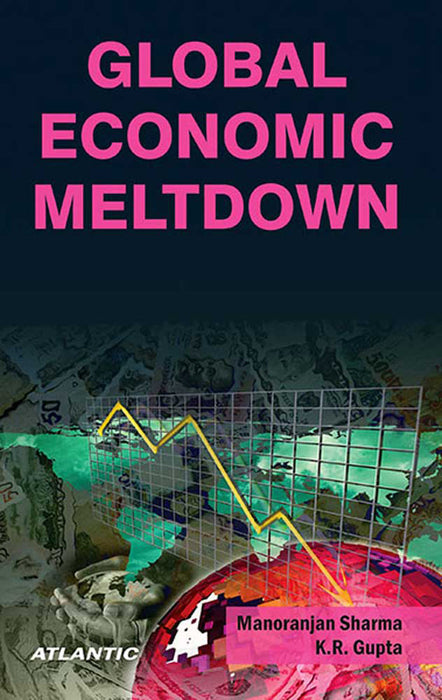 Global Economic Meltdown  (Vol. 1)