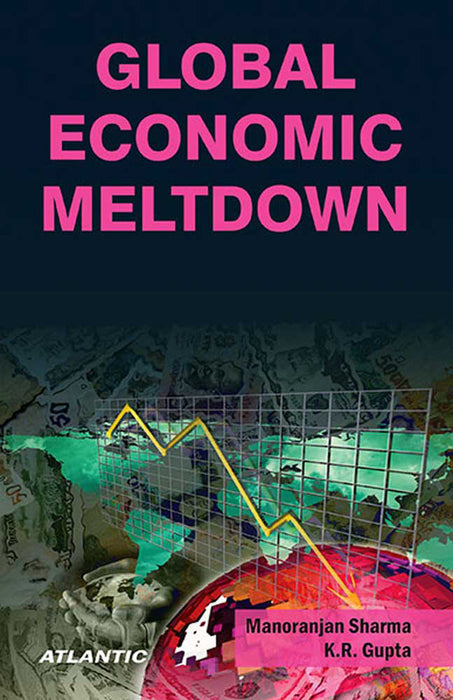 Global Economic Meltdown  (Vol. 2)