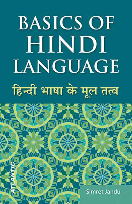 Basics Of Hindi Language
