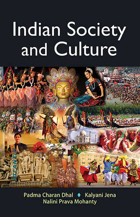 Indian Society And Culture