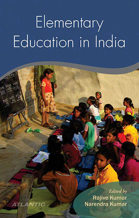Elementary Education In India