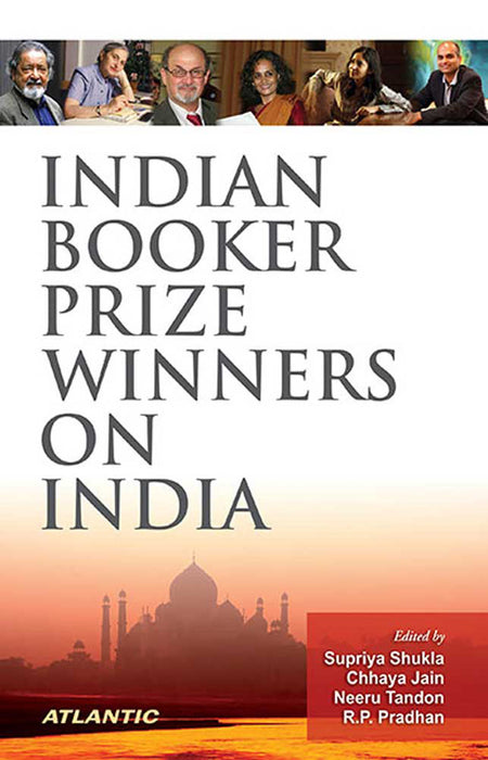 Indian Booker Prize Winners On India