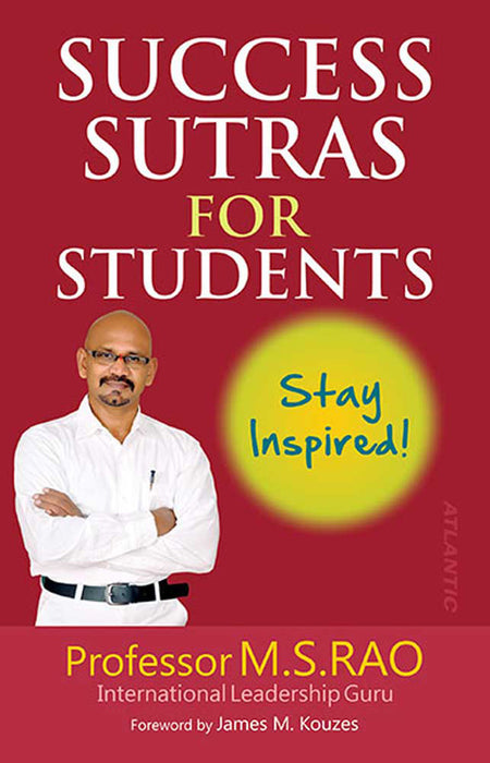 Success Sutras For Students: Stay Inspired!