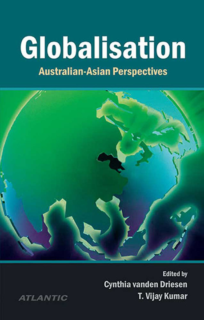 Globalisation: Asian-Australian Perspectives