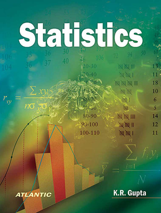 Statistics  (Vol. 2)