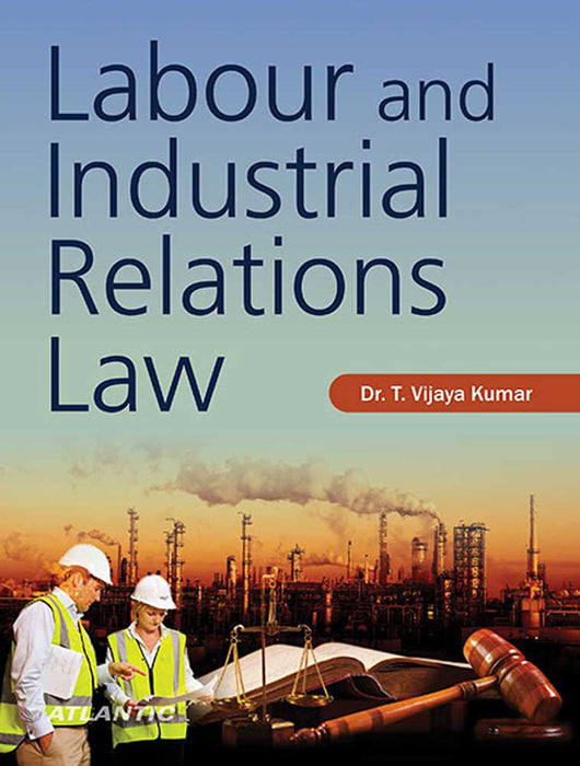 Labour And Industrial Relations Law