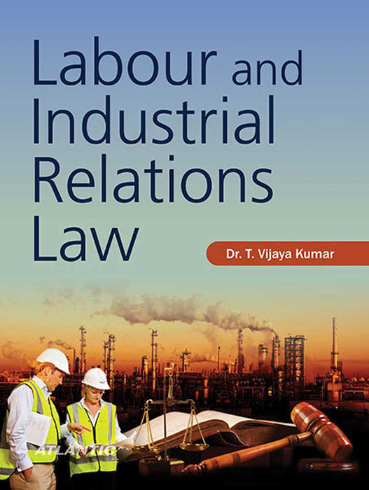 Labour And Industrial Relations Law